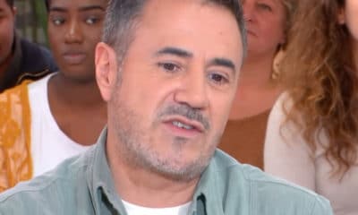 José Garcia revient sur la blague dont il a été la victime lors des funérailles de Philippe Gildas