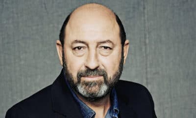 Le comédien Kad Merad sera le maître de cérémonie de la 44ème cérémonie des César 2019