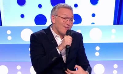 La blague gênante de Laurent Ruquier sur le décès de René Angélil 4