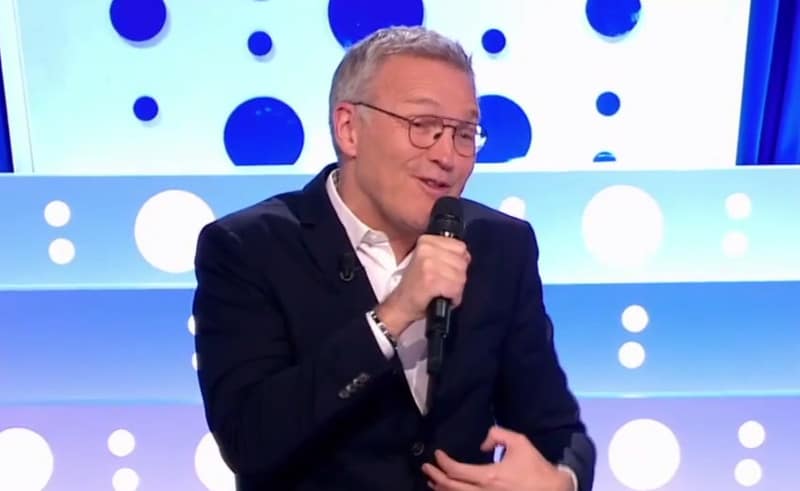 La blague gênante de Laurent Ruquier sur le décès de René Angélil 4