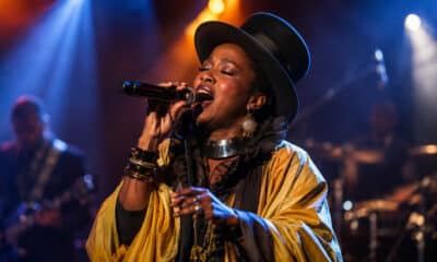 Ce mardi soir, le concert de Lauryn Hill a tourné au fiasco après 2h30 de retard et un show de 50 minutes