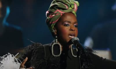 Ce mardi soir, le concert de Lauryn Hill a tourné au fiasco après 2h30 de retard et un show de 50 minutes