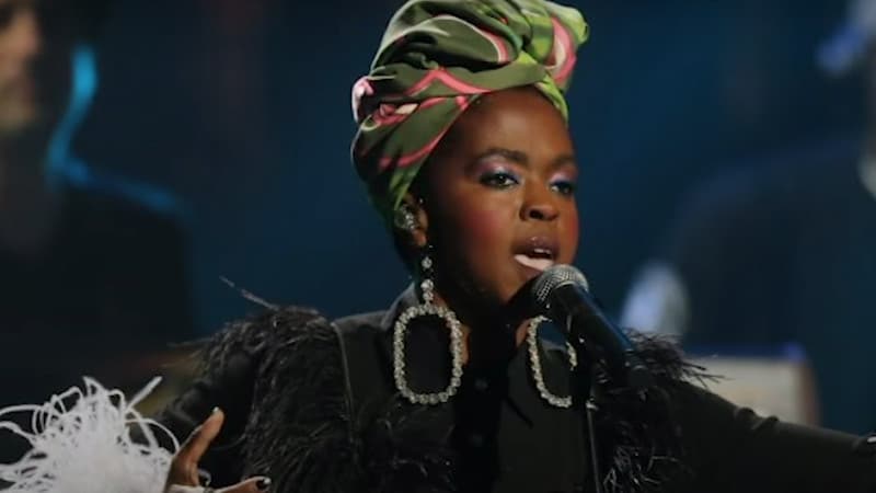 Ce mardi soir, le concert de Lauryn Hill a tourné au fiasco après 2h30 de retard et un show de 50 minutes