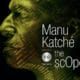 Manu Katché annonce la sortie de "The Scope", son nouvel album à paraître le 1er février 2019