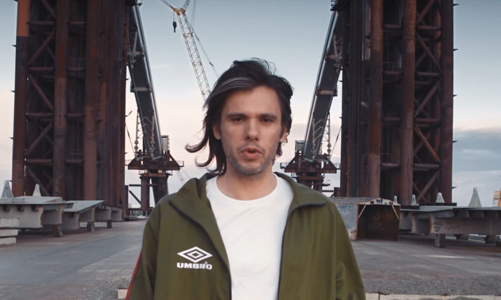 Pour la première fois, l’un de ses concerts d'Orelsan sera retransmis en direct à la télévision. Un évènement à regarder le 6 décembre 2018