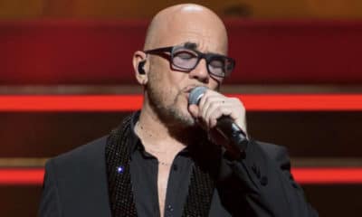 Pascal Obispo se confie sur sa participation au 32ème Téléthon et sur son rôle de parrain de l'évènement