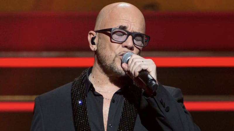 Pascal Obispo se confie sur sa participation au 32ème Téléthon et sur son rôle de parrain de l'évènement