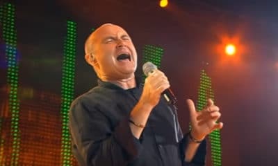 Phil Collins débutera cet été une tournée européenne qui s'arrêtera pour un concert exceptionnel à Lyon, le 4 juin 2019