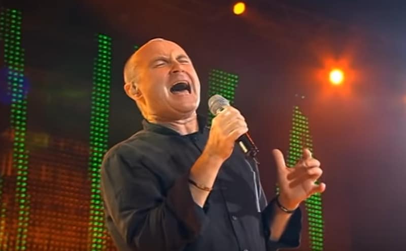 Phil Collins débutera cet été une tournée européenne qui s'arrêtera pour un concert exceptionnel à Lyon, le 4 juin 2019