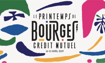 Le Printemps de Bourges vient de dévoiler les premiers noms de son édition 2019, qui se déroulera du 16 au 21 avril 2019