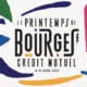 Le Printemps de Bourges vient de dévoiler les premiers noms de son édition 2019, qui se déroulera du 16 au 21 avril 2019