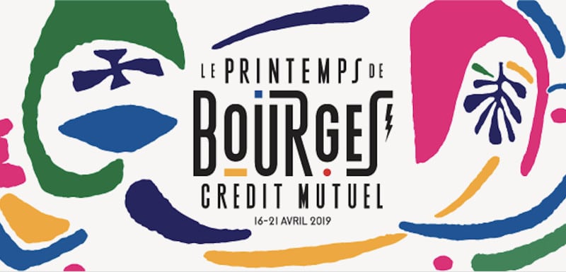 Le Printemps de Bourges vient de dévoiler les premiers noms de son édition 2019, qui se déroulera du 16 au 21 avril 2019