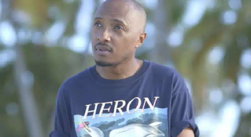 La chaîne TMC diffusera un documentaire exceptionnel sur Soprano le 8 décembre prochain