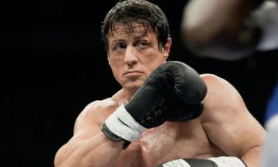 C'est officiel, Sylvester Stallone a annoncé qu'il ne reprendrait plus le rôle de Rocky Balboa sur grand écran