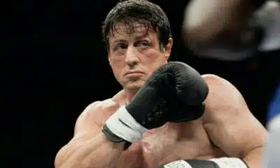 C'est officiel, Sylvester Stallone a annoncé qu'il ne reprendrait plus le rôle de Rocky Balboa sur grand écran