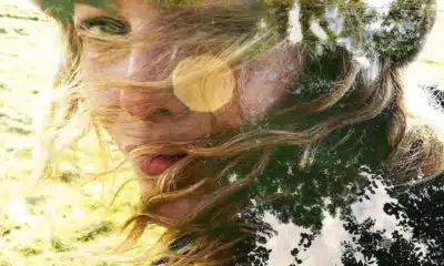 Cinq ans après la sortie de "Love Songs", Vanessa Paradis est de retour avec un nouvel album à paraître le 16 novembre 2018