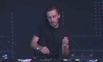 Yuksek se produira ce jeudi 15 décembre à l'Hôtel de Crillon pour un DJ set à ne surtout pas manquer