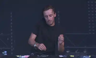 Yuksek se produira ce jeudi 15 décembre à l'Hôtel de Crillon pour un DJ set à ne surtout pas manquer