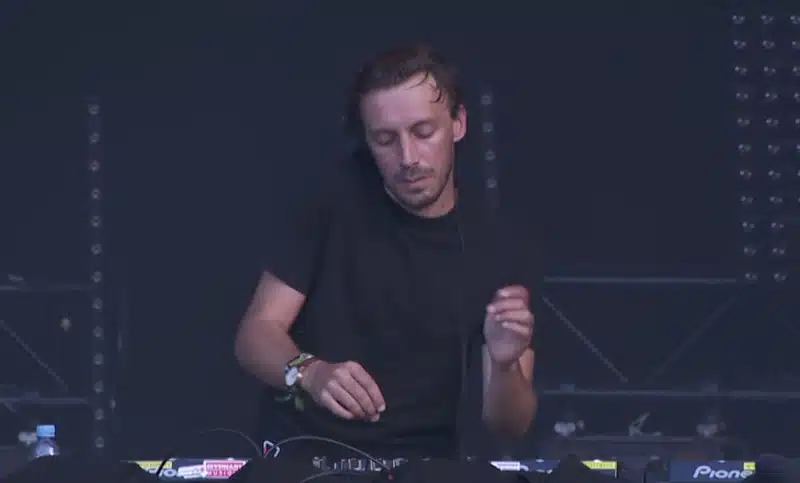 Yuksek se produira ce jeudi 15 décembre à l'Hôtel de Crillon pour un DJ set à ne surtout pas manquer