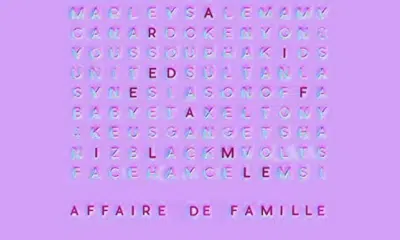 La nouvelle génération rend hommage aux anciens du rap