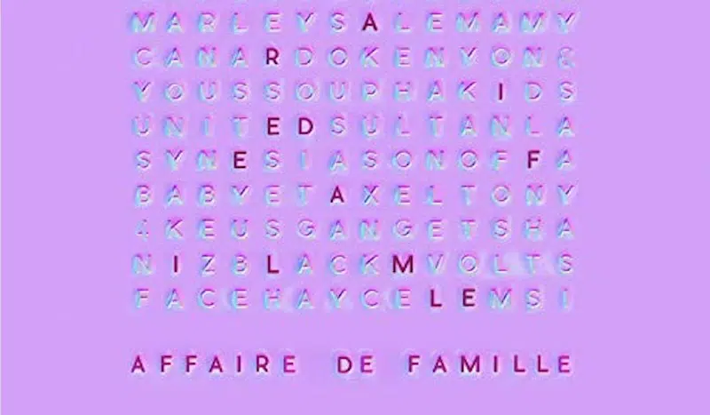 La nouvelle génération rend hommage aux anciens du rap