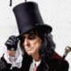 Alice Cooper en concert en France dès 2019