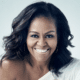 Michelle Obama à l'AccorHotels Arena le 16 avril 2019 12