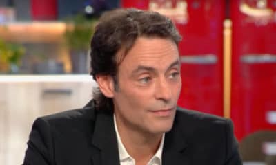 Anthony Delon condamné face à Laeticia Hallyday