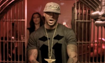 Booba à publié sur Instagram une vidéo de son appartement après le cambriolage dont il a été victime ce dimanche