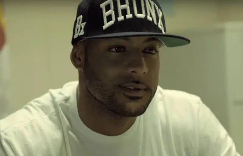 Booba invite Kaaris à se battre sur un ring à Bercy