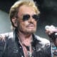 Le justice ordonne le gel des royalties de Johnny Hallyday