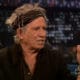 Keith Richards arrête la picole