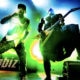 Limp Bizkit en concert le 6 juillet 2019 à l'Olympia