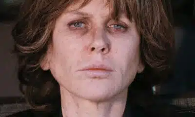 Nicole Kidman méconnaissable dans le film "Destroyer"