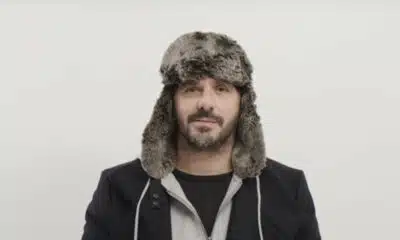 Patrick Fiori dévoile le clip du single "Les gens qu'on aime", le troisième extrait de son nouvel album "Promesse"