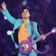 Des albums de Prince pour la première fois en vinyle