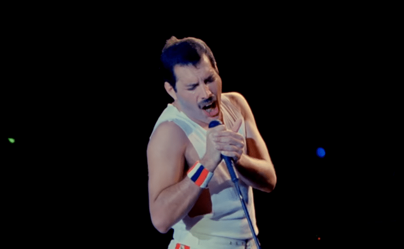 Bohemian Rhapsody de Queen est le titre le plus streamé au monde