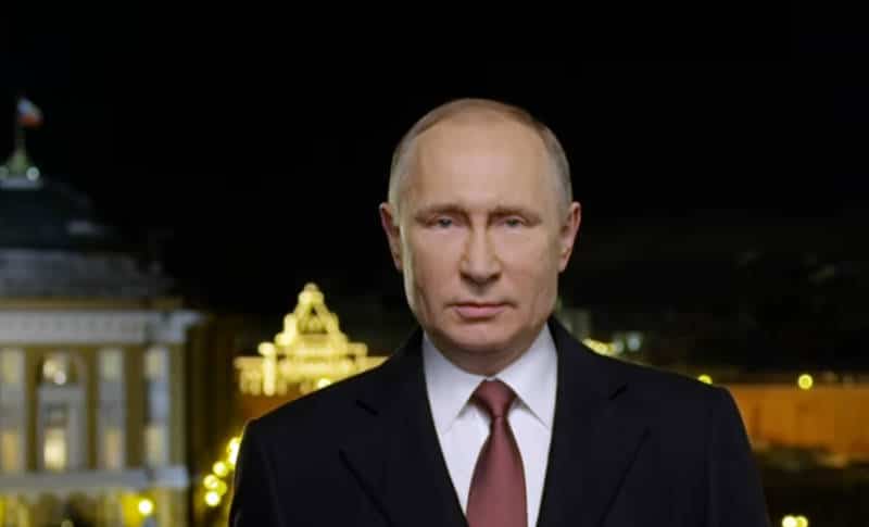 Vladimir Poutine souhaite contrôler le rap russe