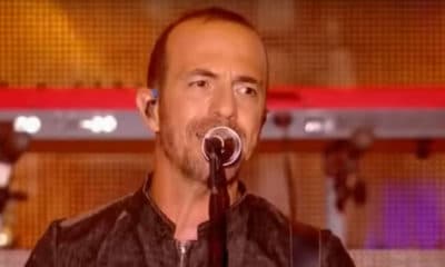 Le concert de Calogero à l'Olympia retransmis en direct sur TMC