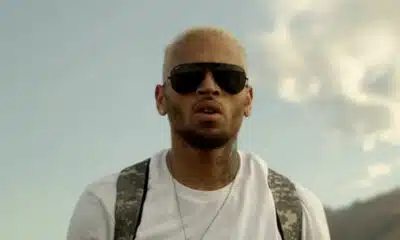 Chris Brown arrêté à Paris pour viol