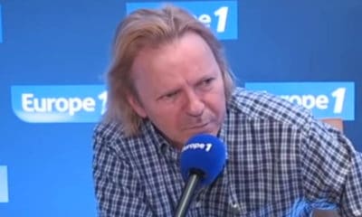 Thierry Séchan, le frère de Renaud, est mort