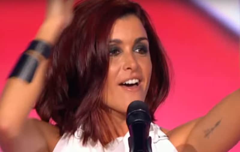 Les confidences de Jenifer sur la saison 8 de The Voice