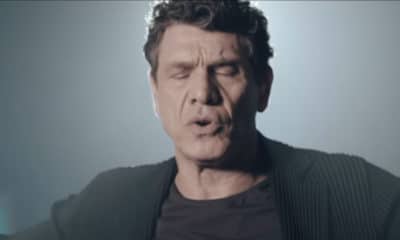 Marc Lavoine dévoile le clip de "Seul Définitivement"