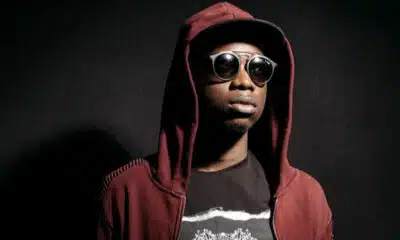 Le rappeur MHD mis en examen pour homicide volontaire