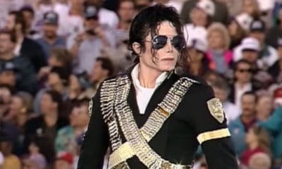 Nouvelles accusations de pédophilie autour de Michael Jackson
