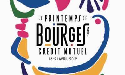 Découvrez le programme complet du Printemps de Bourges 2019