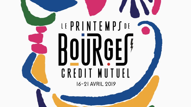 Découvrez le programme complet du Printemps de Bourges 2019