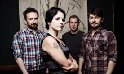 L'ultime album des Cranberries sortira le 26 avril 2019