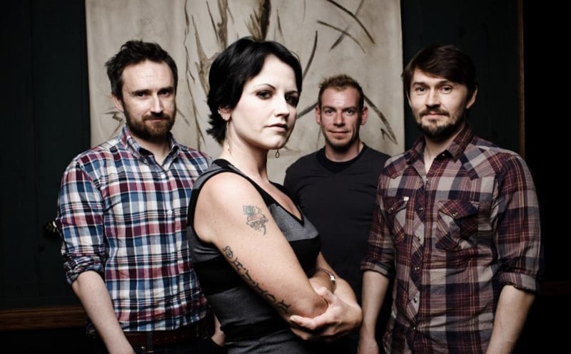 L'ultime album des Cranberries sortira le 26 avril 2019