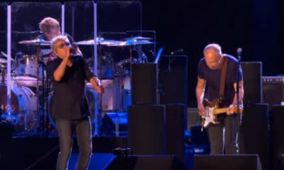 Le groupe The Who annonce un nouvel album et une tournée pour 2019